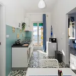 Blue Vista Appartamento *