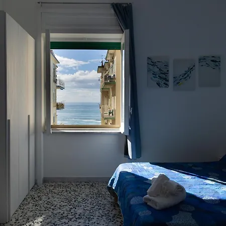 Blue Vista Appartamento *