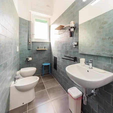 Appartamento Blue Vista *