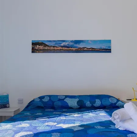 Appartamento Blue Vista Salerno