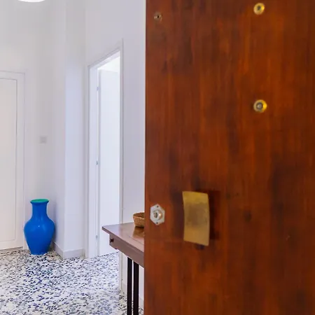Appartamento Blue Vista *