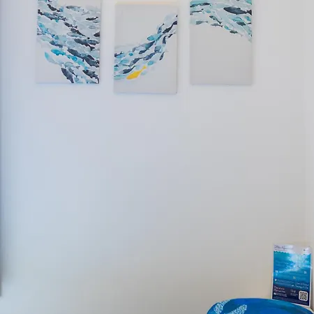 Blue Vista Appartamento