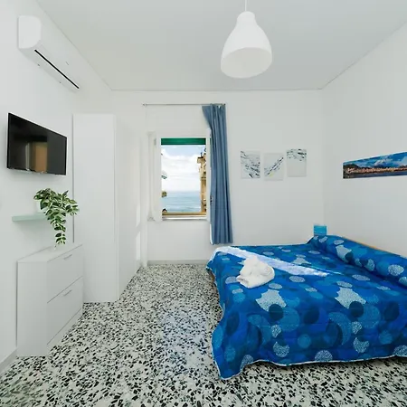 Appartamento Blue Vista