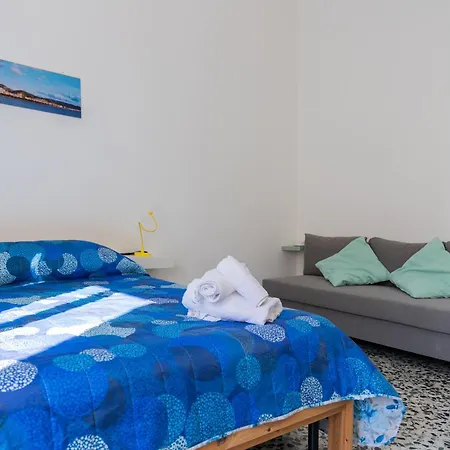 Blue Vista Appartamento *