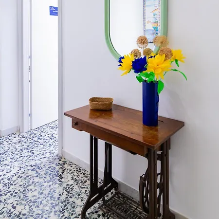 Appartamento Blue Vista