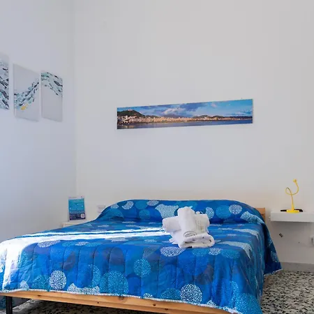 Appartamento Blue Vista *
